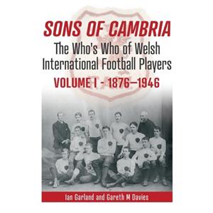 Sons of Cambria by Ian Garland