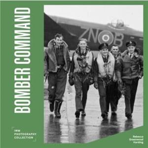 Bomber Command by Rebecca Greenwood Harding