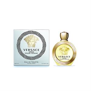 Versace Eros Pour Femme Eau de Toilette 100ml Spray