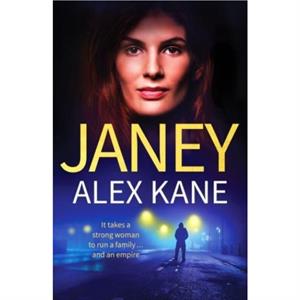 Janey by Alex Kane