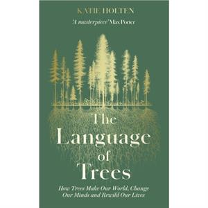 The Language of Trees by Katie Holten