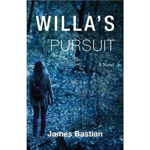 Willas Pursuit by James Bastian