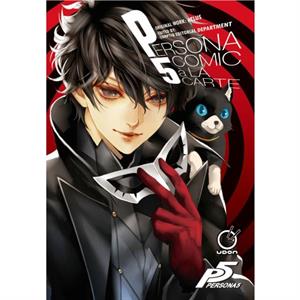 Persona 5 Comic A La Carte by Atlus