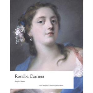 Rosalba Carriera by Angela Oberer