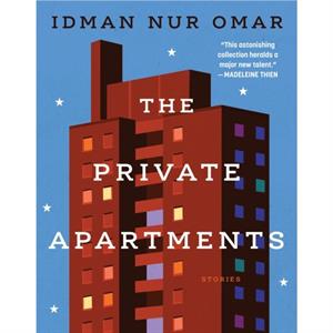 The Private Apartments by Idman Nur Omar