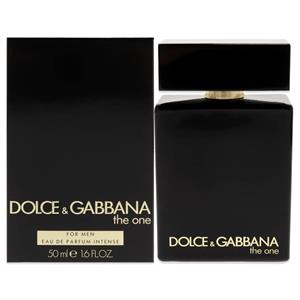 Dolce & Gabbana The One For Men Eau de Parfum Intense 50ml Spray