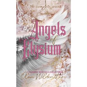 Angels of Elysium by Olivia Wildenstein