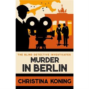 Murder in Berlin by Christina Koning