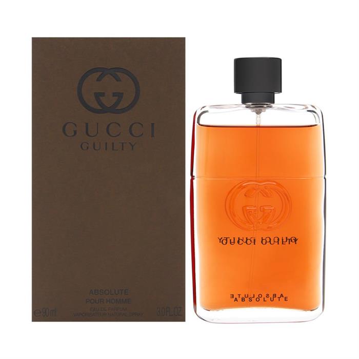 Gucci Guilty Absolute Eau de Parfum 90ml Spray-0