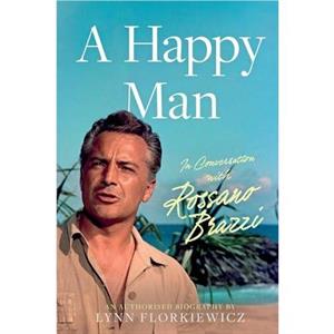 A Happy Man by Lynn Florkiewicz