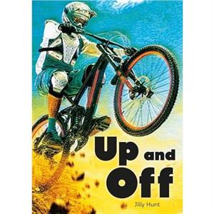 Up and Off Set 03 by Jilly Hunt