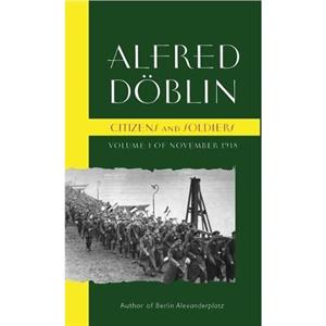 Citizens and Soldiers by Alfred Doblin