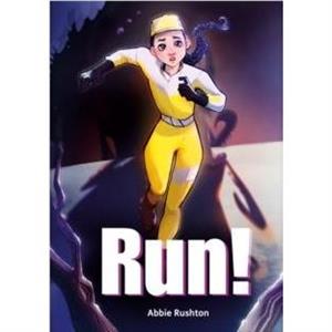 Run Set 02 by Abbie Rushton