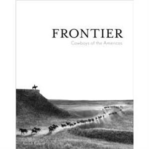 Frontier by Anouk Masson Krantz