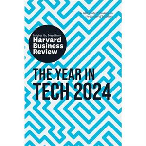 The Year in Tech 2024 by Nita A. Farahany