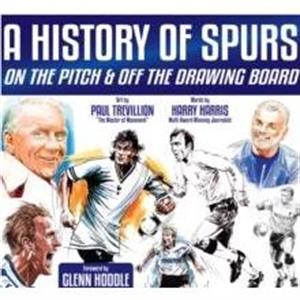 A History of Spurs by Paul Trevillion