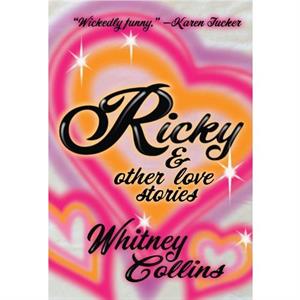 Ricky by Whitney Collins