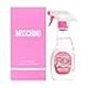 Moschino Fresh Couture Pink Eau de Toilette 50ml Spray-2