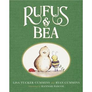 Rufus  Bea by Ryan Cummins