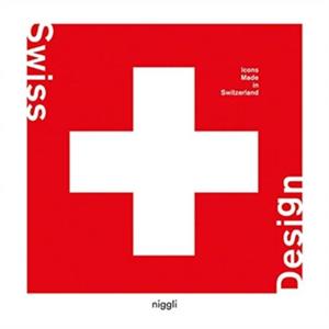 Swiss Design by Sandra Ellegiers