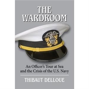 The Wardroom by Thibaut Delloue