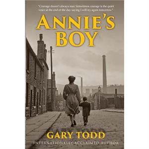 Annies Boy by Gary Todd