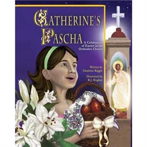 Catherines Pascha by Charlotte Riggle