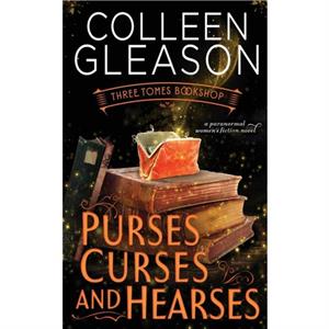 Purses Curses  Hearses by Colleen Gleason