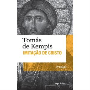 Imitacao de Cristo edicao de bolso by Toms de Kempis