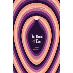 The Book of Eve by Carmen Boullosa