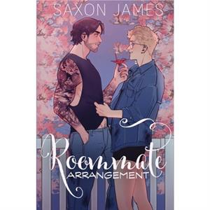 Roommate Arrangement by Saxon James