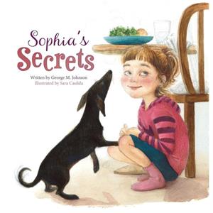 Sophias Secrets by M. Johnson George