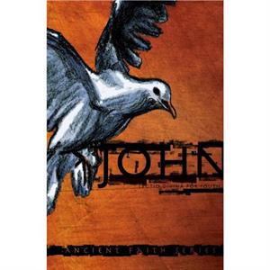 John by Patricia J David