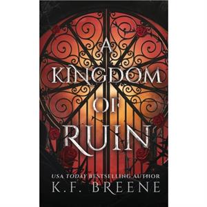 A Kingdom of Ruin by K F Breene