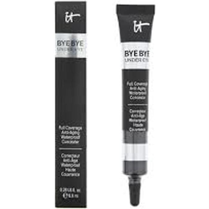 It Cosmetics Bye Bye Under Eye Waterproof Concealer 30ml - Deep Sienna-0
