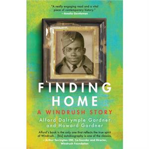 Finding Home by Howard Gardner