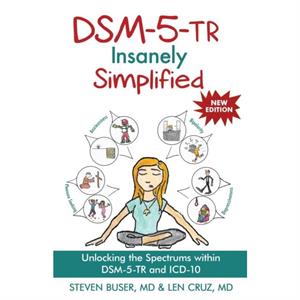 Dsm5Tr Insanely Simplified by Steven Buser