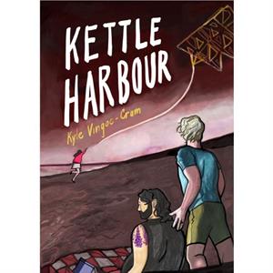 Kettle Harbour by Kyle VingoeCram