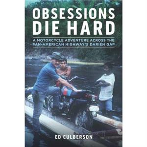 Obsessions Die Hard by Ed Culberson