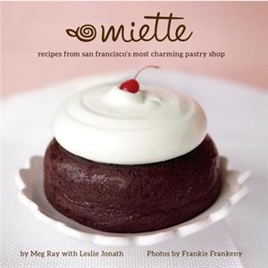 Miette by Meg Ray