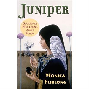 Juniper by Monica Furlong