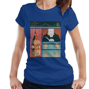 The Lost Boys One Of Us Montage Women's T-Shirt