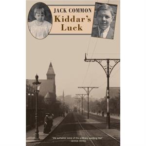 Kiddars Luck by Jack Common