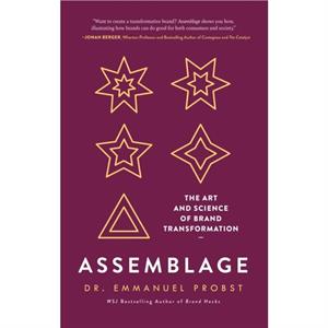 Assemblage by Emmanuel Probst