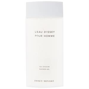 Issey Miyake LEau dIssey Pour Homme Shower Gel 200ml