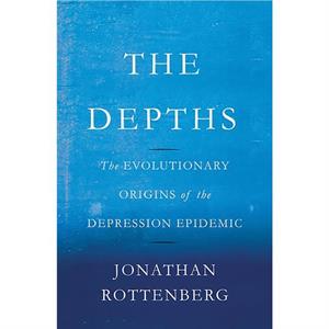 The Depths by Jonathan Rottenberg