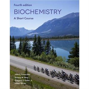 Biochemistry A Short Course by Gregory Gatto