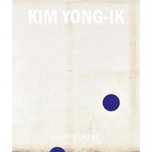 KIM YONGIK by Hans Ulrich Obrist