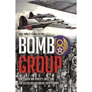 Bomb Group by Mike Peters