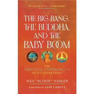 The Big Bang the Buddha and the Baby Boom by Wes Scoop Nisker